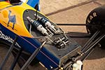 Williams FW14 Renault
