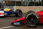 Williams FW14 Renault
