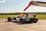 Williams FW14 Renault