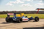 Williams FW14 Renault