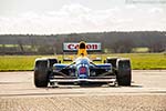 Williams FW14 Renault