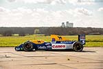 Williams FW14 Renault
