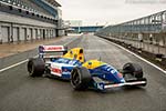 Williams FW14 Renault