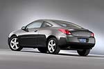 Pontiac G6 GTP Coupe