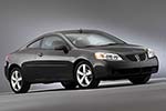 Pontiac G6 GTP Coupe