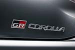 Toyota GR Corolla