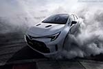 Toyota GR Corolla