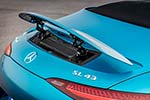 Mercedes-AMG SL 43