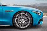 Mercedes-AMG SL 43