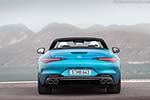 Mercedes-AMG SL 43
