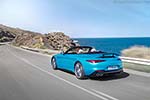 Mercedes-AMG SL 43