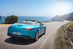 Mercedes-AMG SL 43