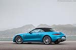 Mercedes-AMG SL 43