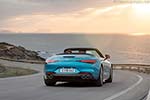 Mercedes-AMG SL 43