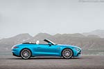 Mercedes-AMG SL 43