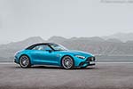 Mercedes-AMG SL 43