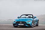 Mercedes-AMG SL 43