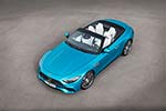 Mercedes-AMG SL 43