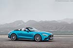 Mercedes-AMG SL 43