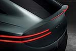 Genesis X Speedlum Coupe