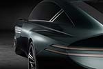 Genesis X Speedlum Coupe