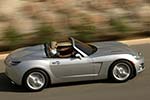 Saturn Sky