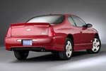 Chevrolet Monte Carlo SS