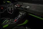 Lamborghini Huracán Tecnica