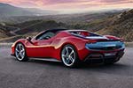 Ferrari 296 GTS