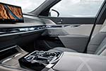 BMW i7 xDrive60
