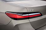 BMW i7 xDrive60