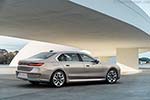 BMW i7 xDrive60