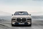 BMW i7 xDrive60