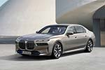 BMW i7 xDrive60