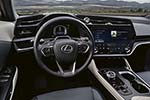 Lexus RZ 450e