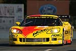 2007 FIA GT Zolder