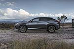 Lexus RZ 450e