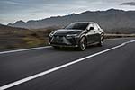 Lexus RZ 450e