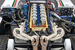 Jaguar XJR-9 LM
