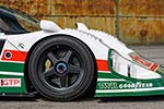 Jaguar XJR-9 LM