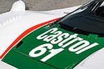 Jaguar XJR-9 LM
