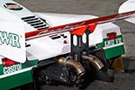 Jaguar XJR-9 LM