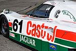 Jaguar XJR-9 LM