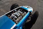 Scarab F1 Offenhauser