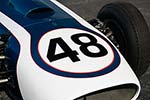 Scarab F1 Offenhauser