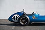 Scarab F1 Offenhauser