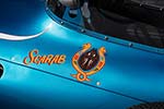 Scarab F1 Offenhauser