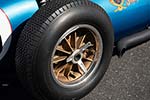 Scarab F1 Offenhauser