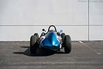 Scarab F1 Offenhauser