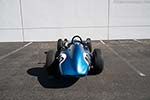 Scarab F1 Offenhauser